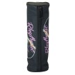 LikeG Zwarte Etui met Afbeelding Ritmische Gymnastiek