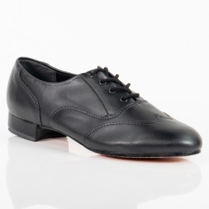 SoDanca So Danca Character Dames Dansschoenen CH95 met Vetersluiting