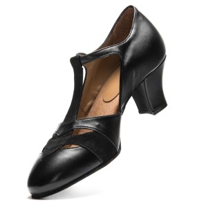Rumpf Premium Line Swing 9233 Zwart