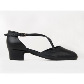 Rumpf Broadway 3,0 cm Zwart SALE