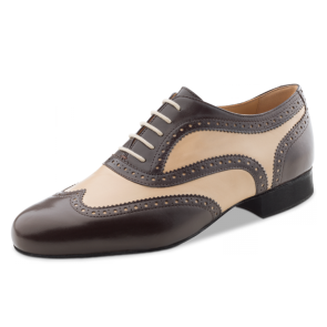Nueva Epoca Quito Dansschoenen voor Heren Uitverkoop