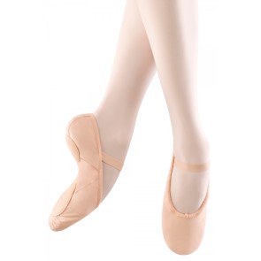 Bloch Prolite II Canvas Balletschoenen voor Dames S0213L Sale