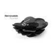 Portdance PD501 Tango Dansschoenen voor dames accessoires