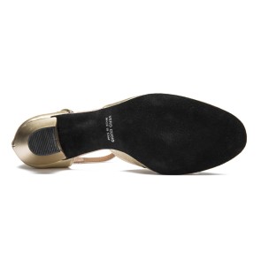 Rumpf Premium Line 9210 Goud SALE