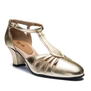 Rumpf Premium Line 9210 Goud SALE