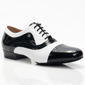 Nueva Epoca La Plata Dansschoenen voor Heren Uitverkoop