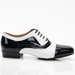Nueva Epoca La Plata heren tango dansschoenen