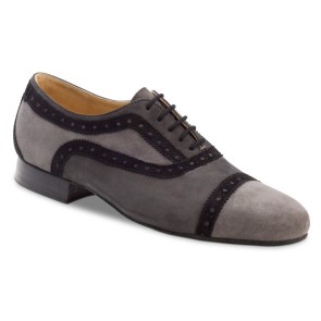Nueva Epoca Zarat Dansschoenen voor Heren Uitverkoop