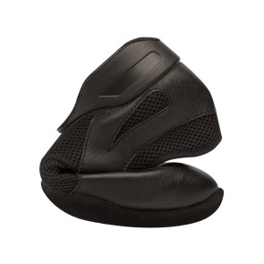 Supadance 8010 sneaker leer
