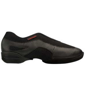 Supadance 8010 sneaker leer