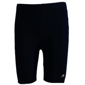 Rucanor Short Solo 00373 zwart