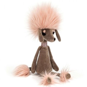Jellycat Knuffelpoedel Swelegant Penelope