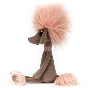 Jellycat Knuffelpoedel Swelegant Penelope