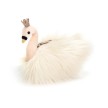 Jellycat Fancy Swan Purse