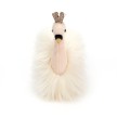 Jellycat Fancy Swan Purse