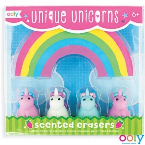 Ooly Unicorn Gummen