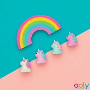 Ooly Unicorn Gummen