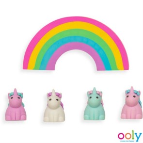 Ooly Unicorn Gummen