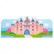 Ooly Herbruikbare stickers Princessen