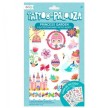 Ooly Kindertattoos Prinsessen