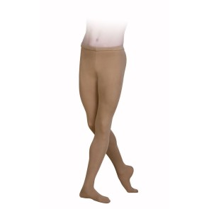 sansha jonathan d031cb nude herenlegging ballet