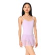 Dansez-Vous dames balletpakje Luna lila