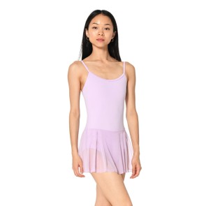 Dansez-Vous dames balletpakje Luna lila
