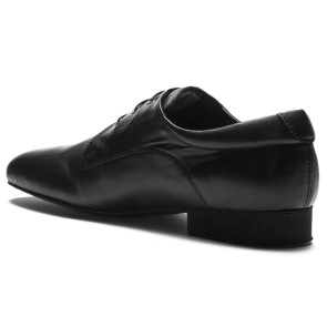Rumpf dansschoenen standard achterkant 2155