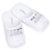 Sodanca Meisjes Slippers met Ballet Print SD-1796