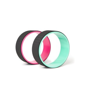 Capezio Yoga Wiel