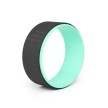 Capezio Yoga Wheel groen