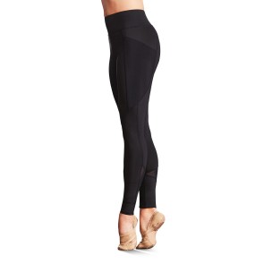Capezio Renewal Leggings