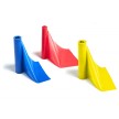 Techdance Elastische Band voor Fitness workout TH-015G 
