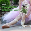 WandelWol Antidruk Schapenwol Teenbescherming 10 gram