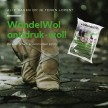 WandelWol Antidruk Schapenwol Teenbescherming 10 gram