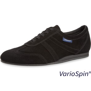Diamant Heren Dansschoenen met VarioSpin zool 133-426-001-V