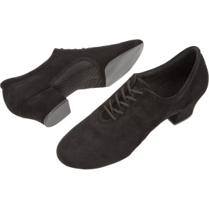 Diamant 163-224-577-V heren Latin dansschoenen VarioPro zool splitzool 
