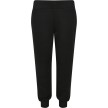 Urban Classics Boys Organic Basic Sweatpants zwart
