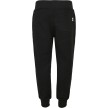 Urban Classics Boys Organic Basic Sweatpants zwart
