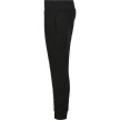 Urban Classics Boys Organic Basic Sweatpants zwart