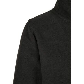 Urban Classics Boys Polar Fleece Track Jacket