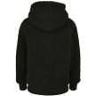 Urban Classics Boys Sherpa Hoody