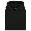 Urban Classics Boys Sherpa Hoody