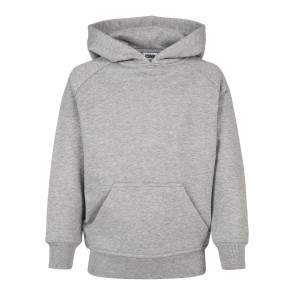 Urban Classics Blanco Hoodie voor Jongens
