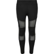 Urban Classics Tech Mesh Legging voor Meisjes