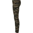 Urban Classics Camouflage Legging voor meisjes