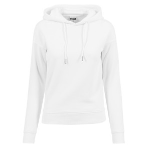 Urban Classics UCK1524 Hoodie voor Meisjes