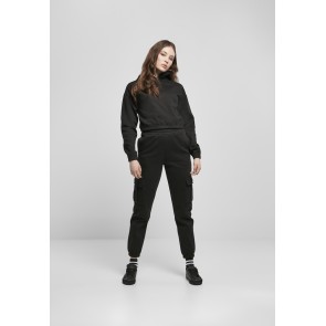 Urban Classics TB4561 Dames Korte Hoodie