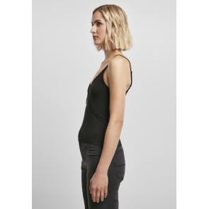Urban Classics Dames Lace 90´s Top