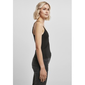 Urban Classics Dames Lace 90´s Top